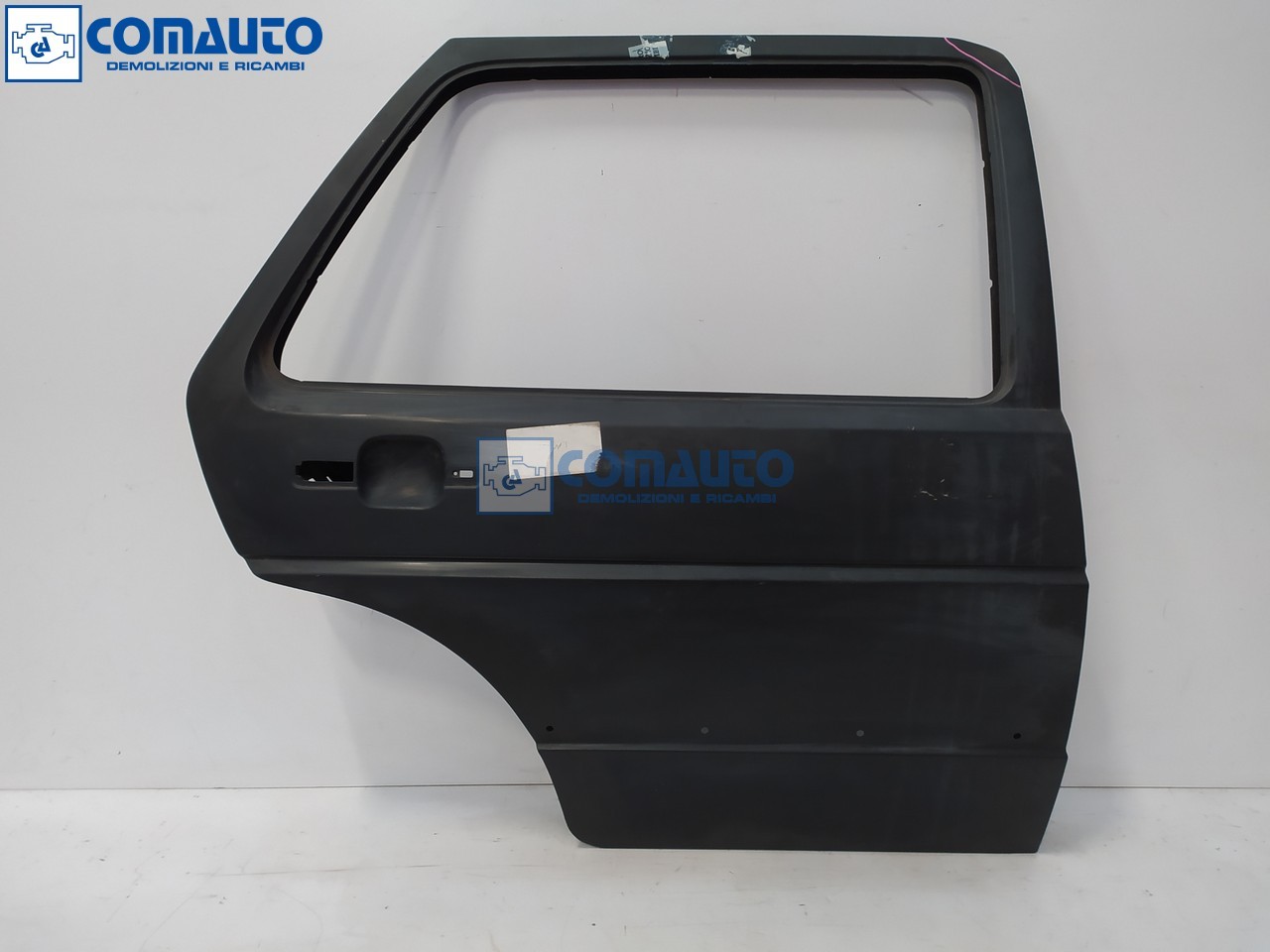 Porta post dx VOLKSWAGEN GOLF