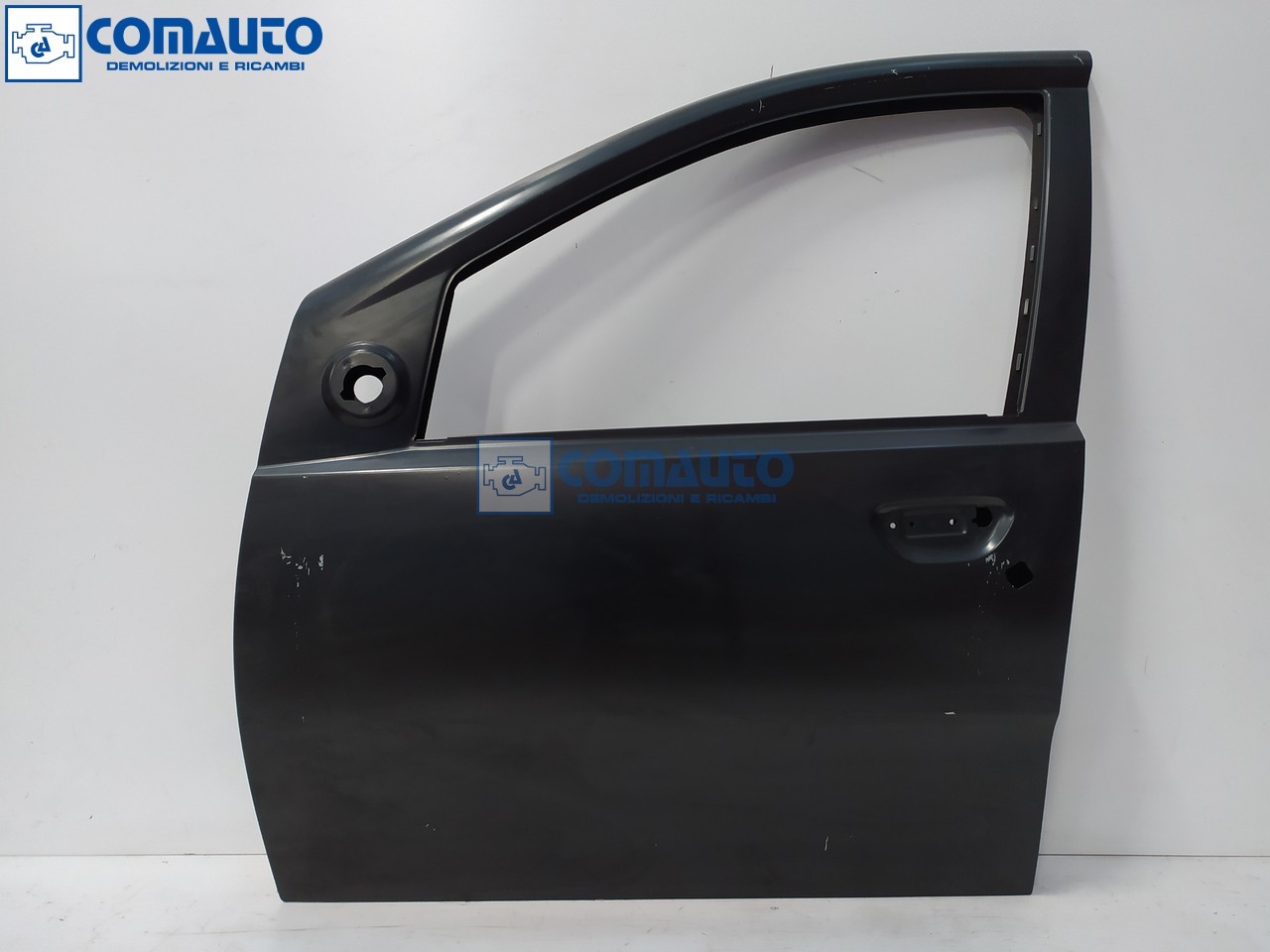 Porta ant sx FIAT PUNTO