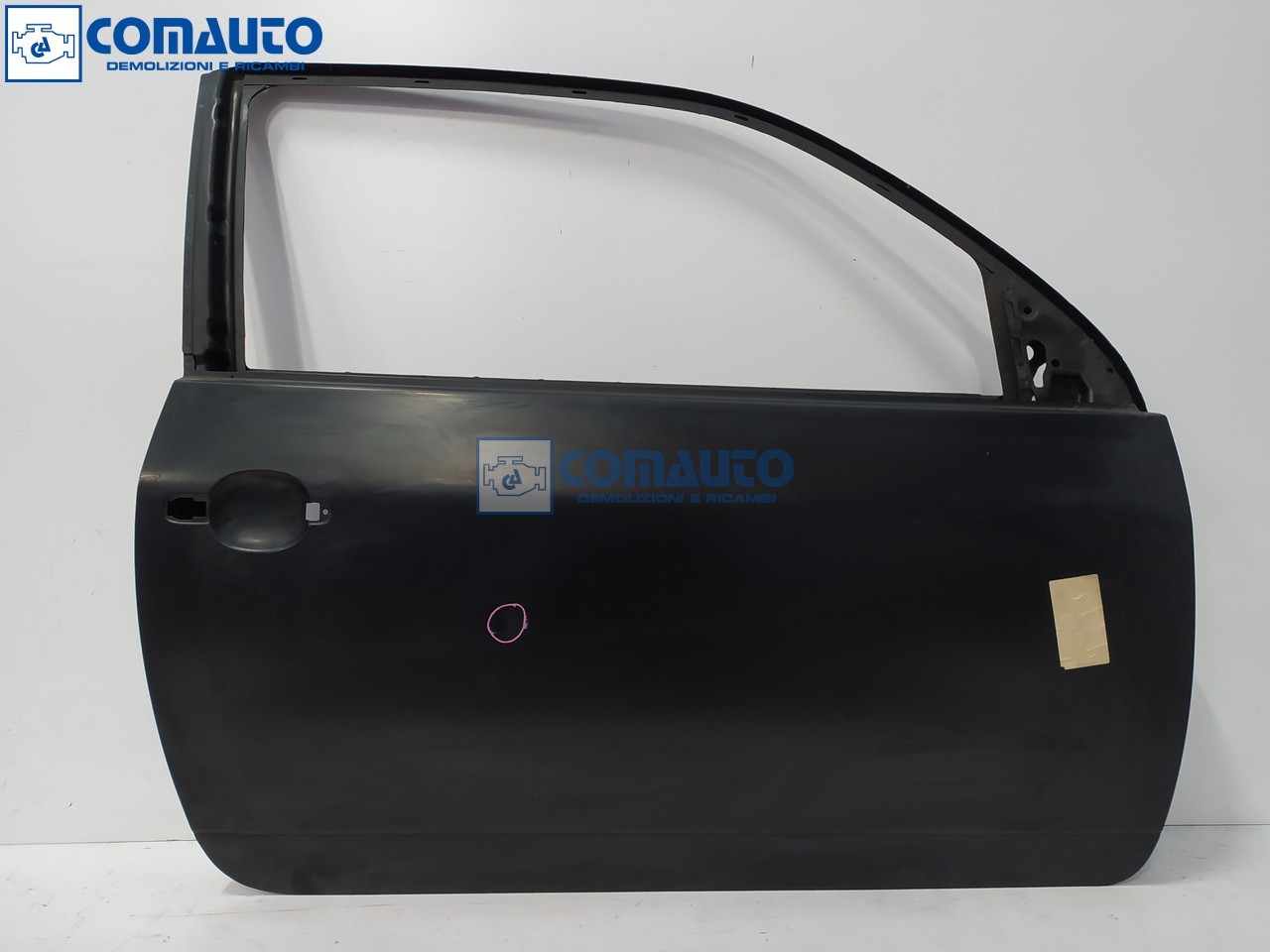 Porta dx VOLKSWAGEN LUPO