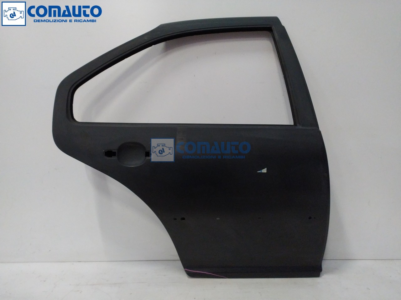 Porta post dx VOLKSWAGEN BORA