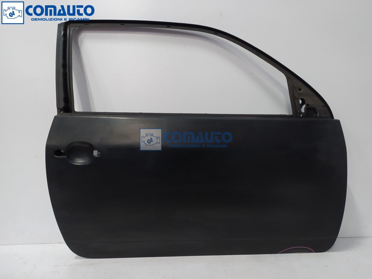 Porta dx VOLKSWAGEN LUPO