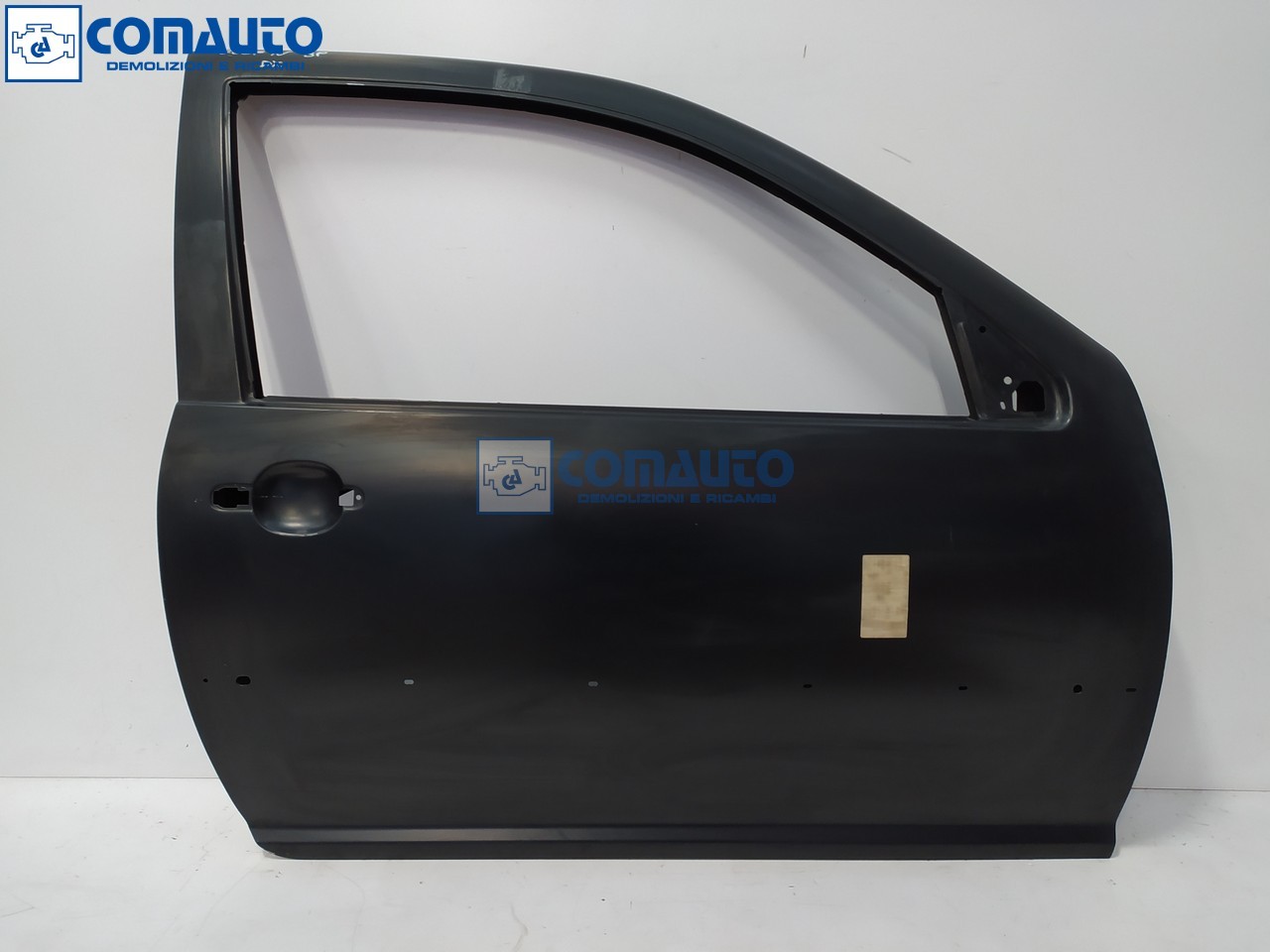 Porta dx VOLKSWAGEN GOLF