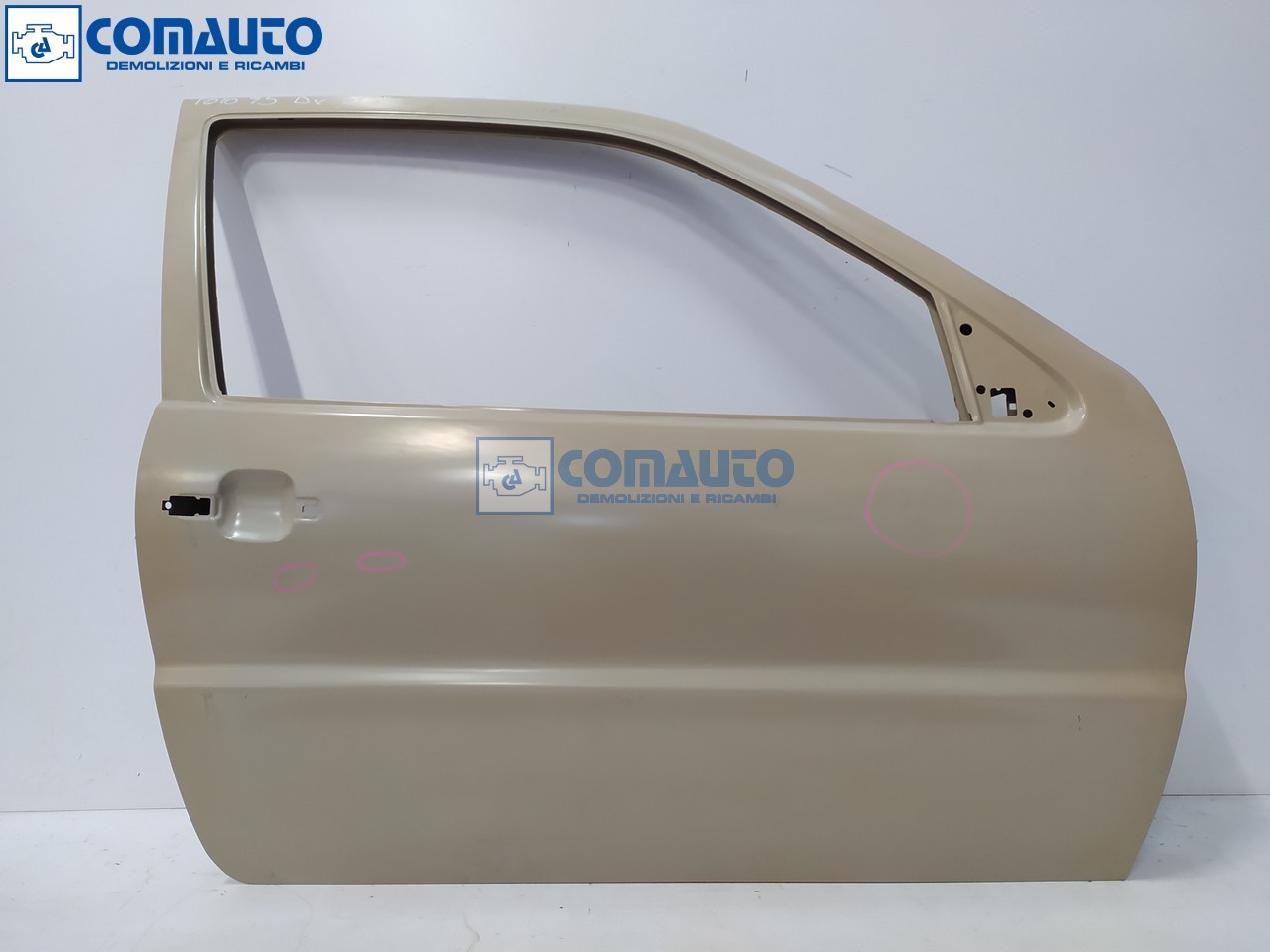 Porta dx VOLKSWAGEN POLO