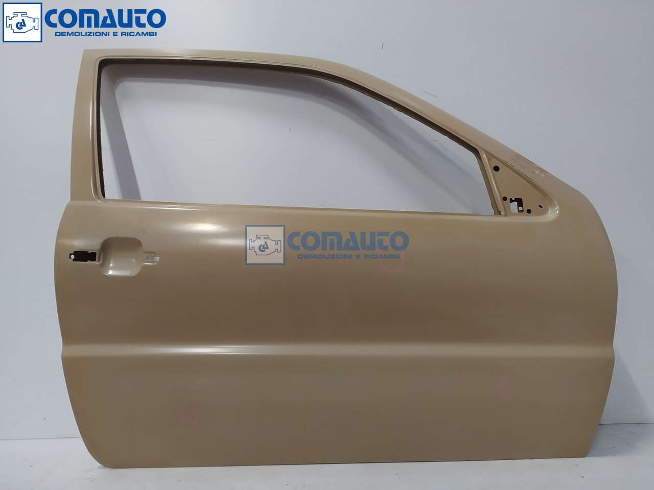 Porta dx VOLKSWAGEN POLO