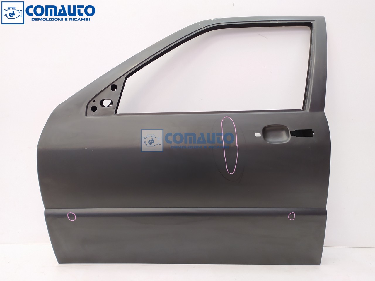 Porta ant sx SEAT TOLEDO