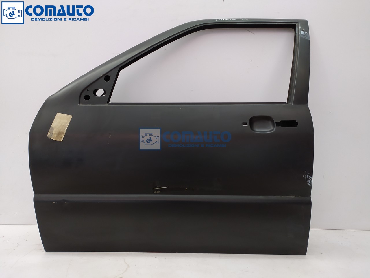 Porta ant sx SEAT TOLEDO