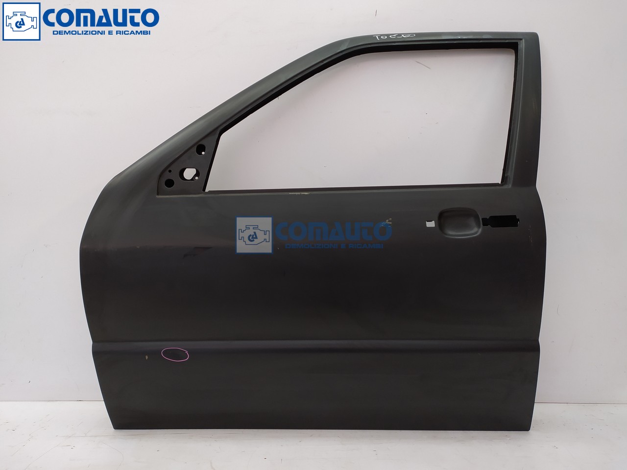 Porta ant sx SEAT TOLEDO