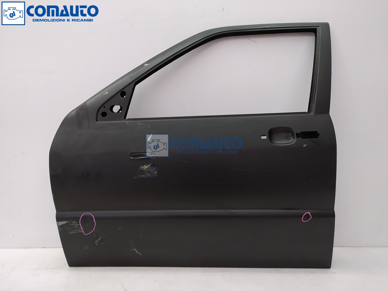 Porta ant sx SEAT TOLEDO