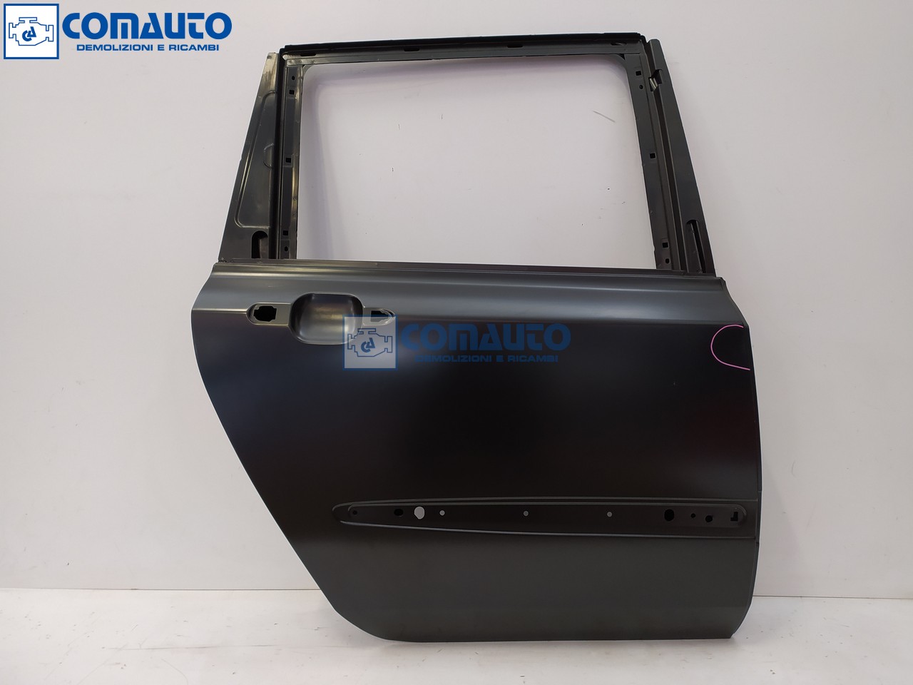 Porta post dx FIAT STILO