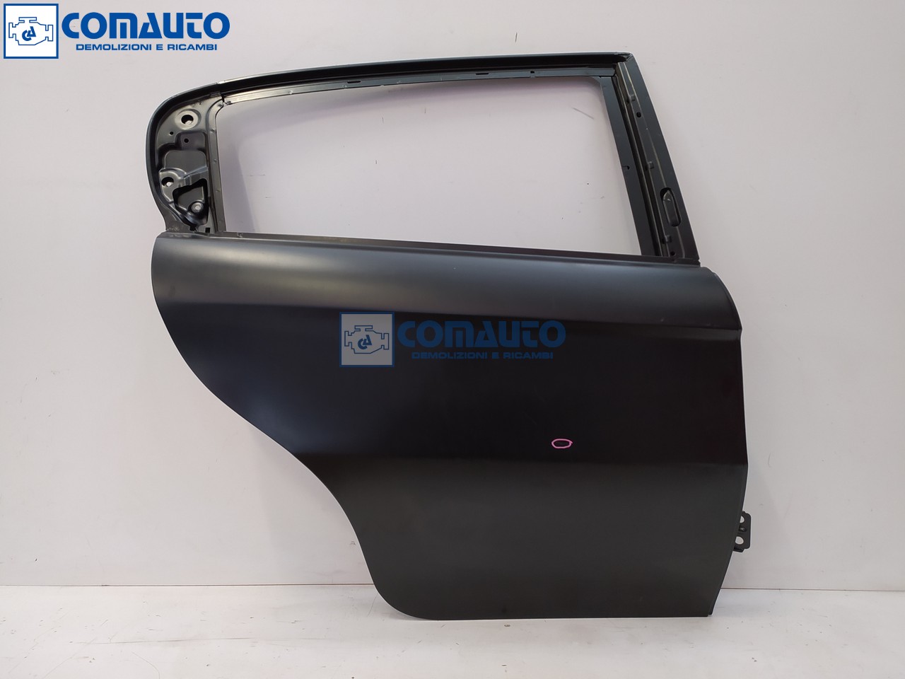 Porta post dx ALFA ROMEO 147