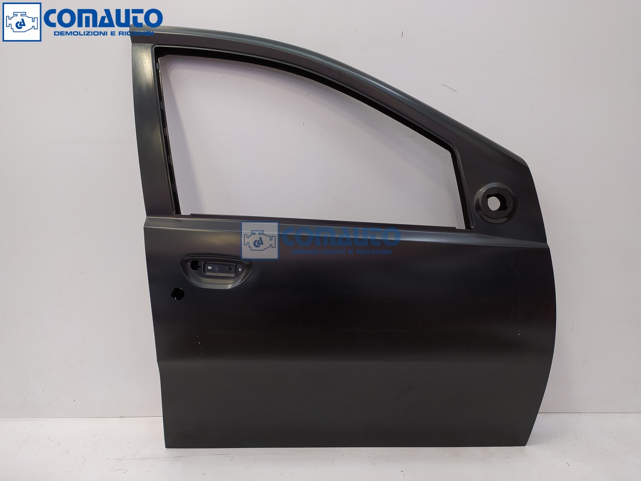 Porta ant dx FIAT PUNTO