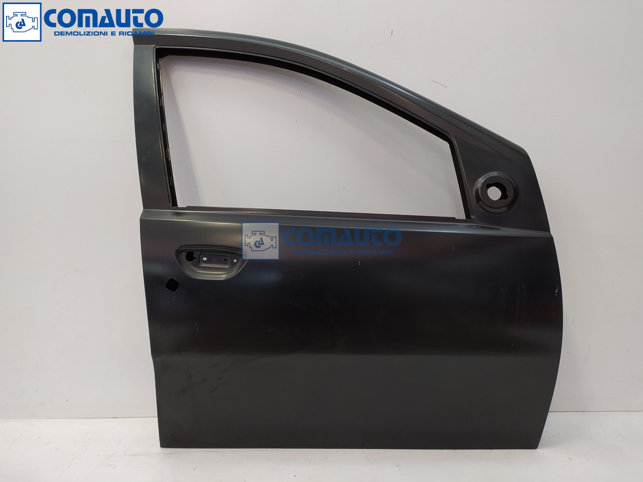 Porta ant dx FIAT PUNTO