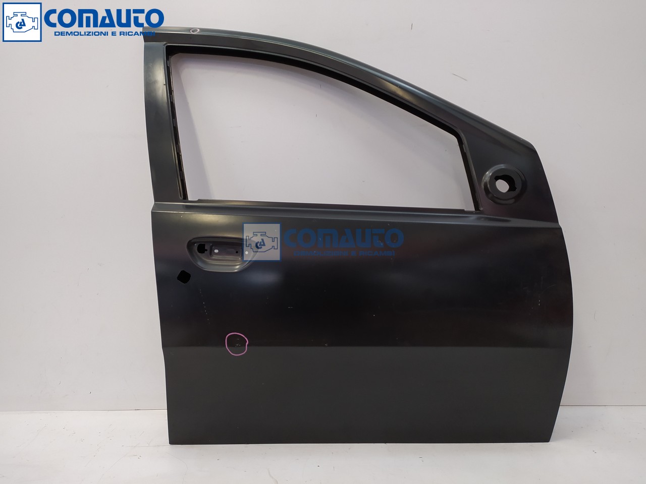 Porta ant dx FIAT PUNTO