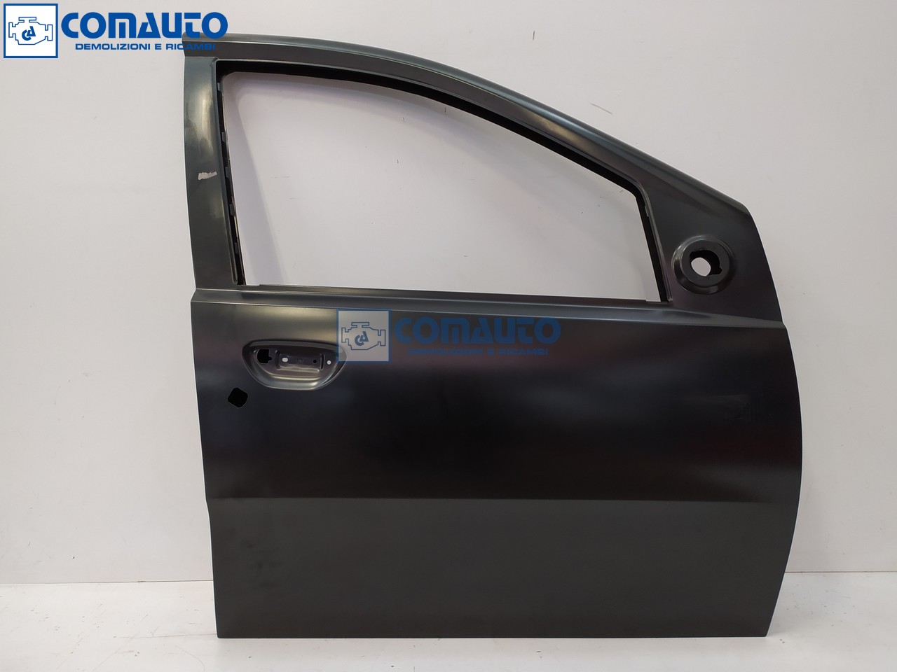 Porta ant dx FIAT PUNTO