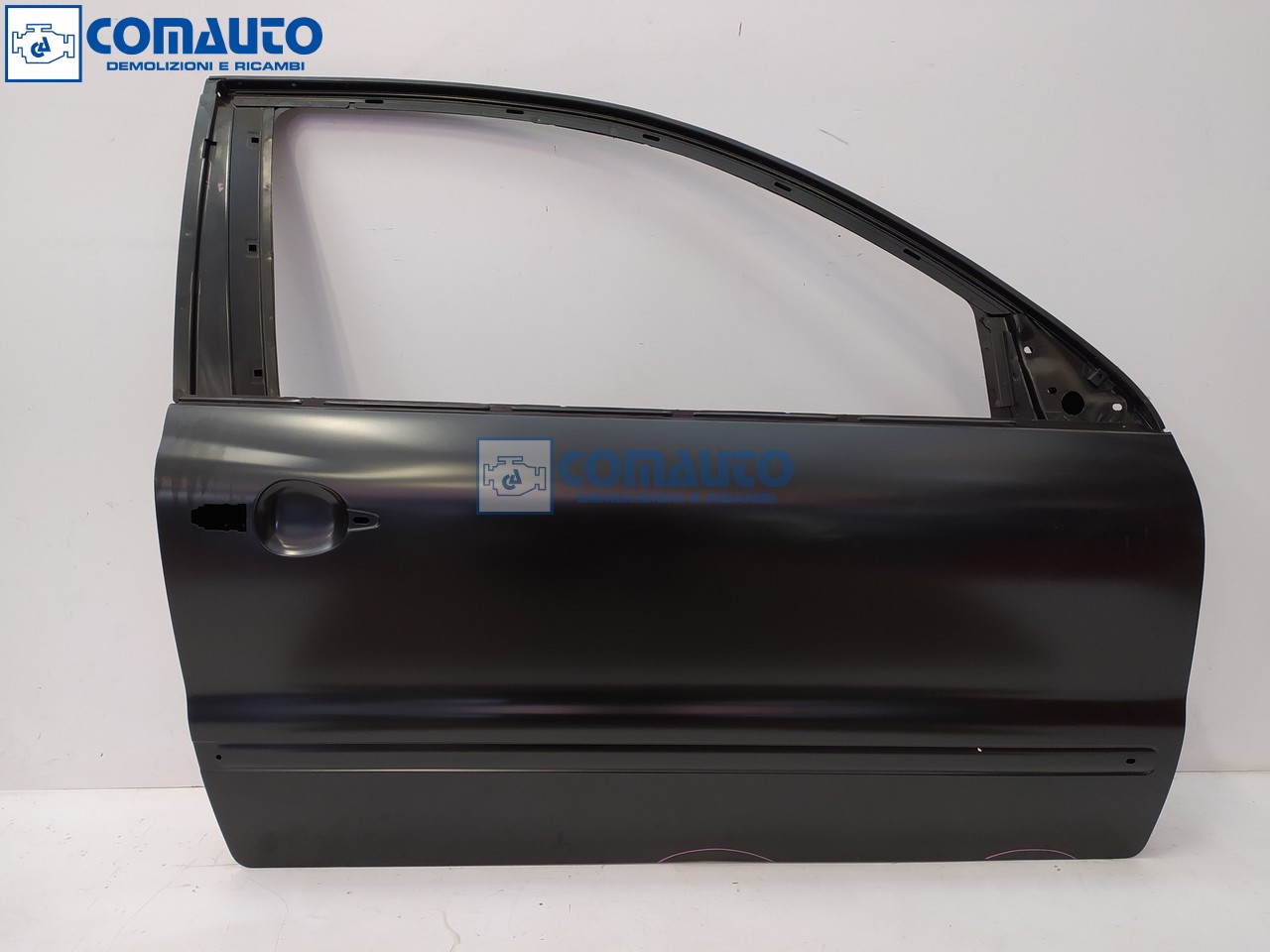 Porta dx FIAT BRAVO