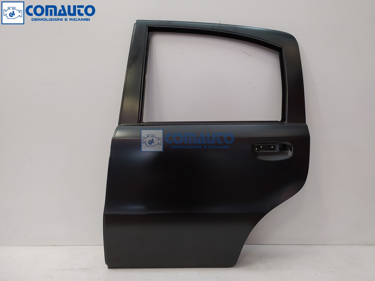 Porta post sx FIAT PANDA