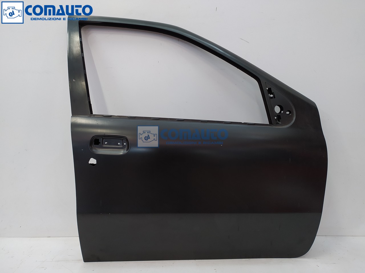 Porta ant dx FIAT PUNTO