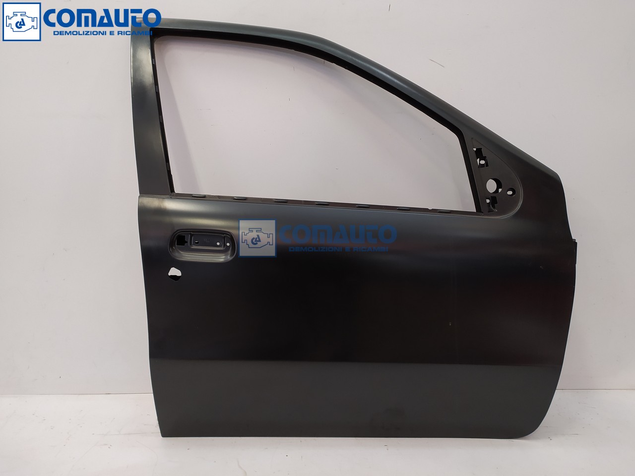 Porta ant dx FIAT PUNTO