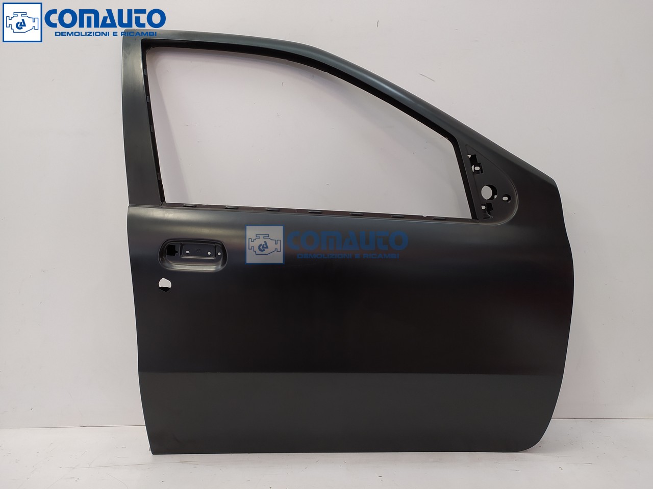 Porta ant dx FIAT PUNTO