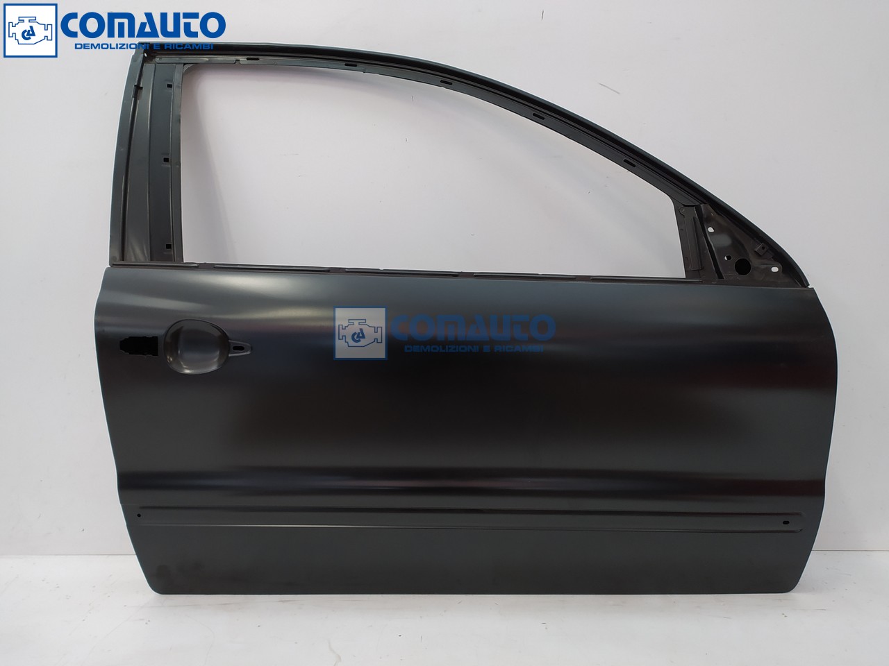 Porta dx FIAT BRAVO