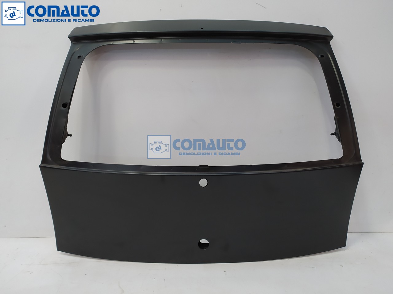 Portellone Post FIAT PUNTO