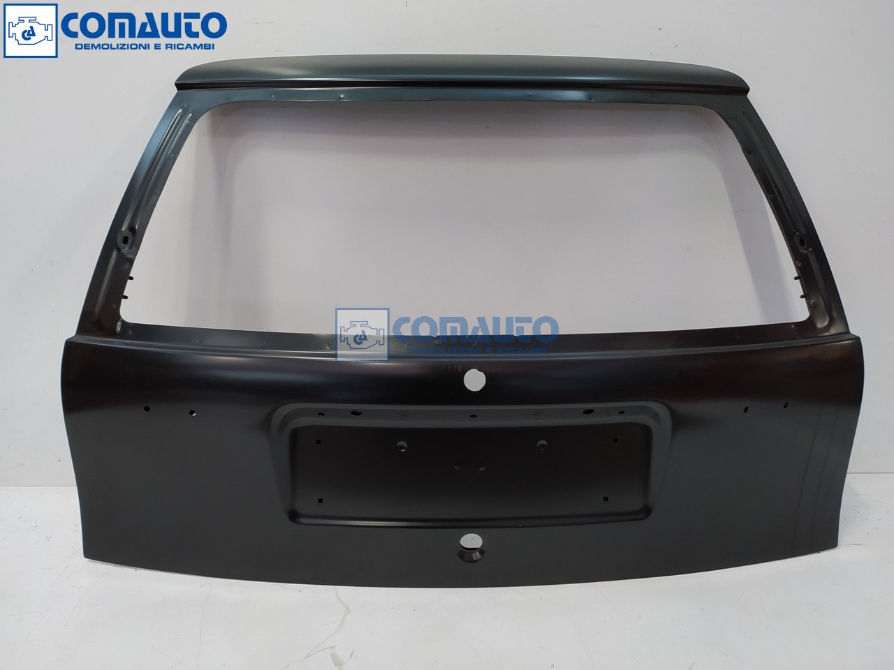 Portellone Post FIAT PUNTO