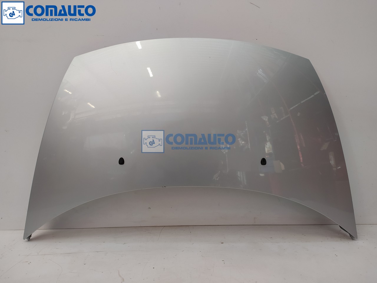 Cofano CITROEN C3