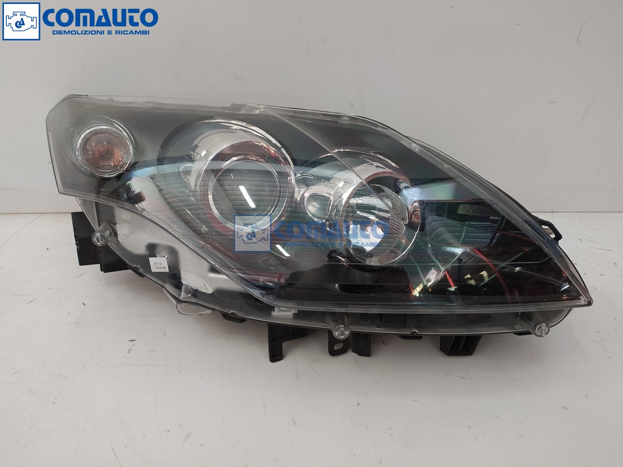 Faro ant dx RENAULT LAGUNA