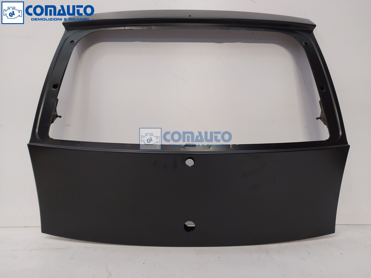 Portellone Post FIAT PUNTO