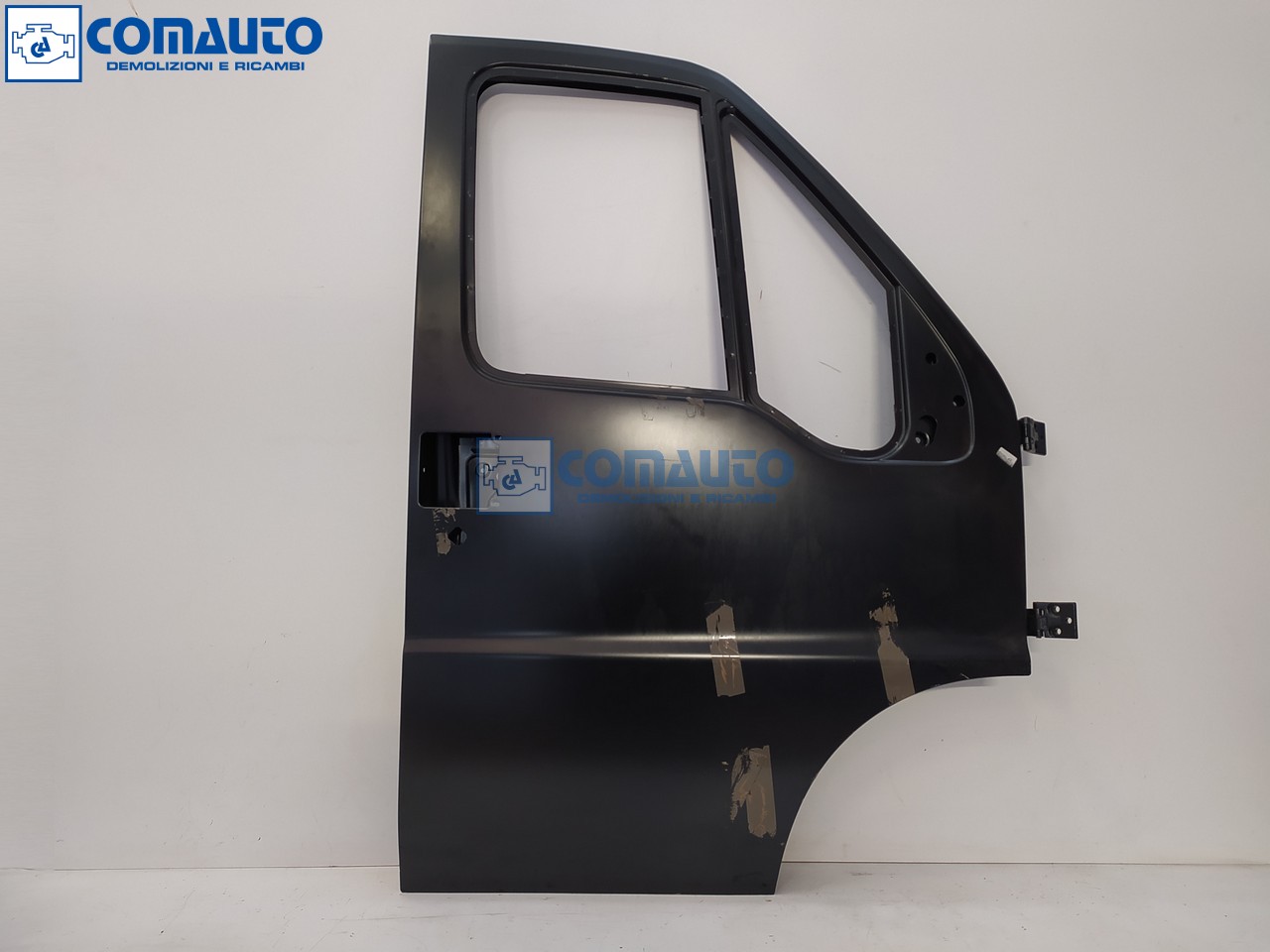 Porta ant dx FIAT DUCATO