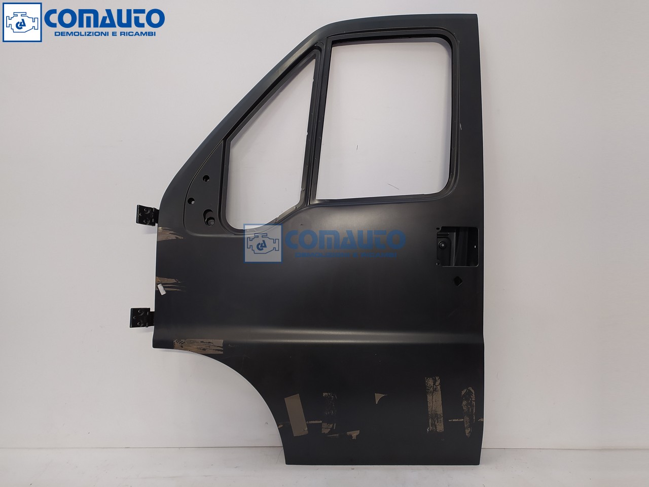 Porta ant sx FIAT DUCATO