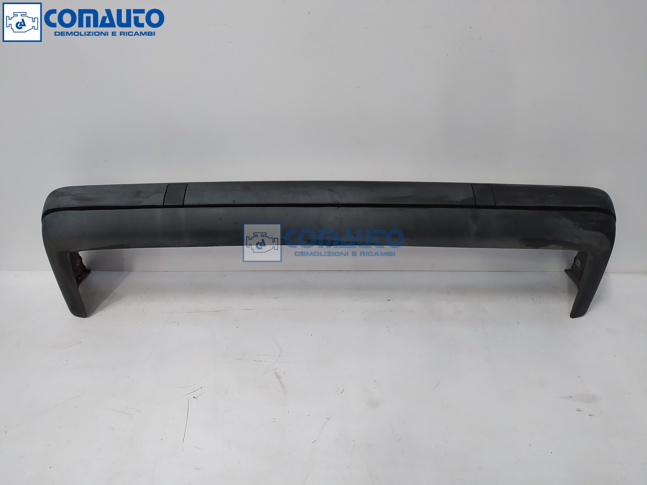 Paraurti post FIAT SCUDO