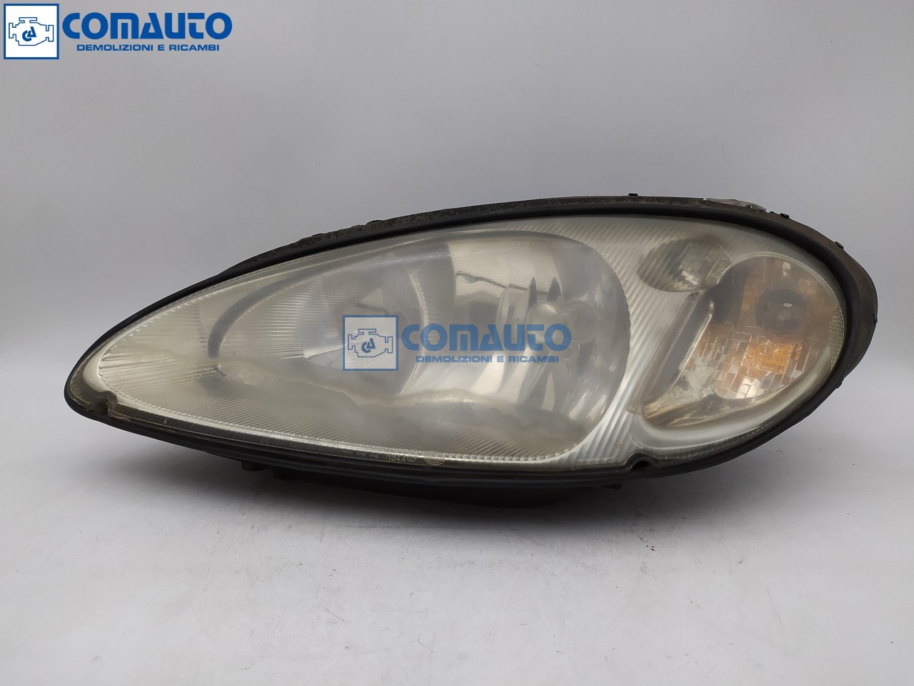 Faro ant sx CHRYSLER PT