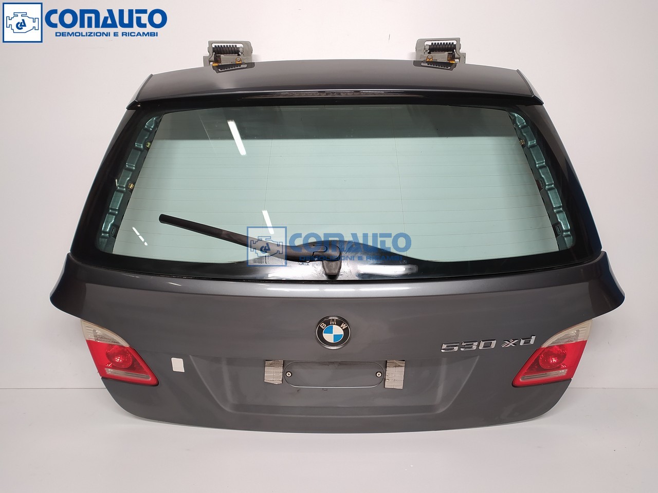 Portellone Post BMW 5