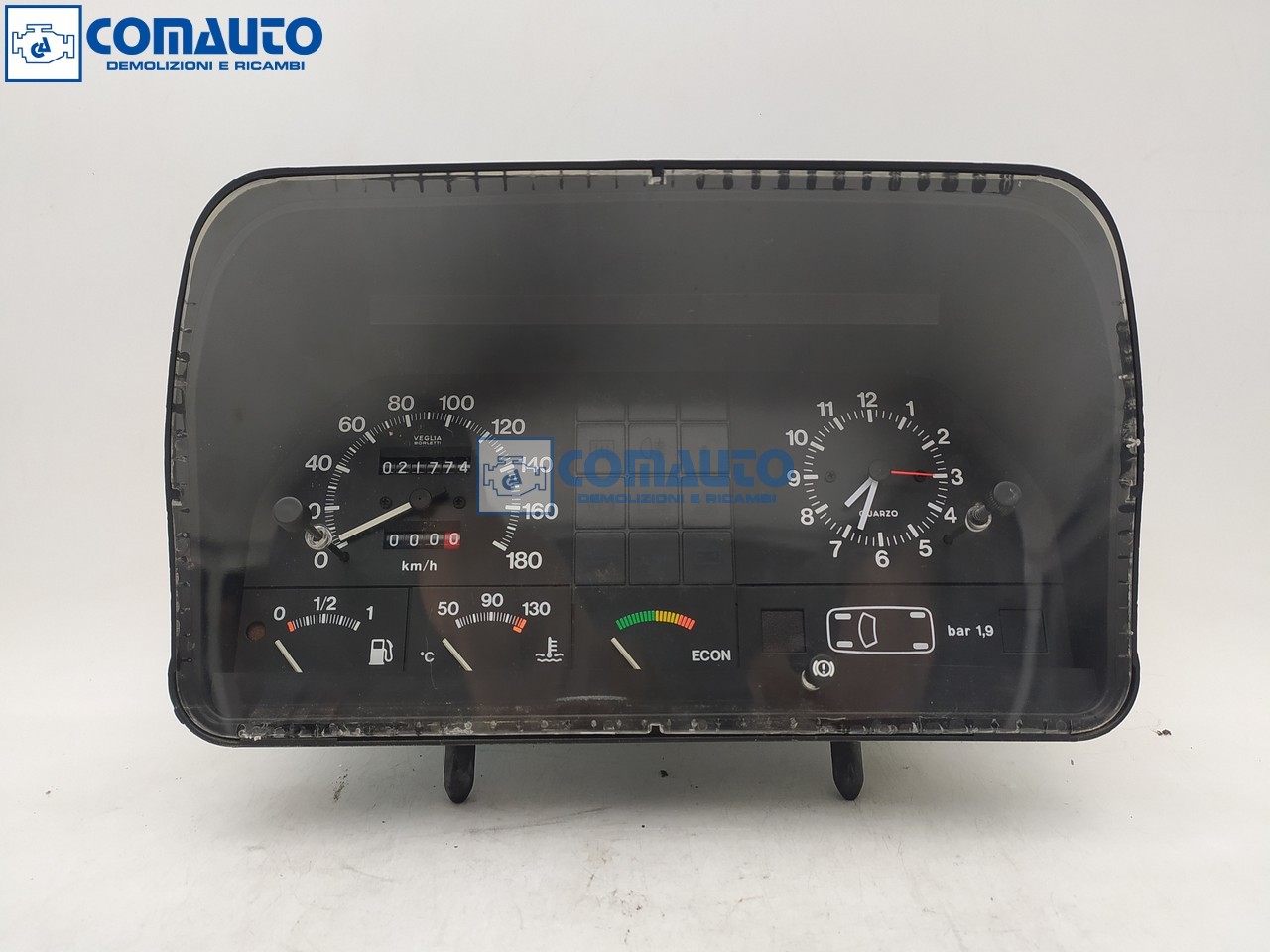 Quadro strumenti FIAT UNO (146_) '83
