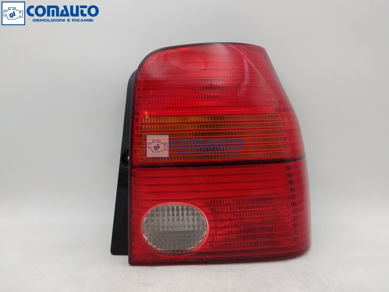 Fanale post dx VOLKSWAGEN LUPO