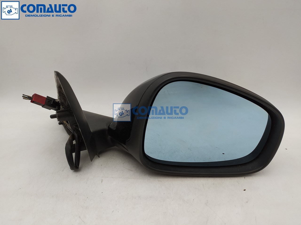 Specchio retrovisore dx ALFA ROMEO MITO (955_) '08