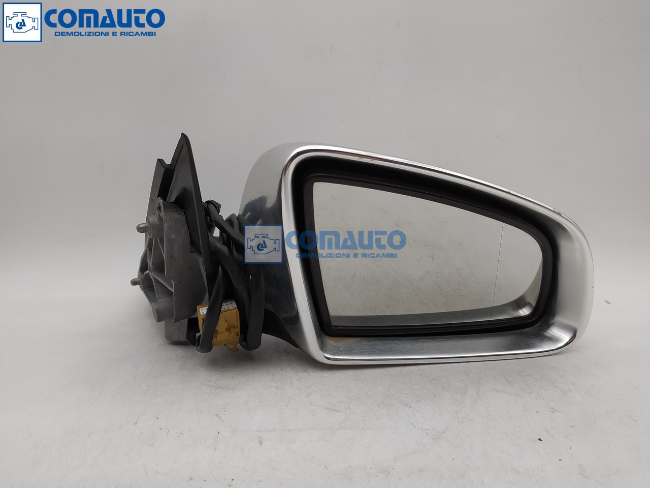 Specchio retrovisore dx AUDI S4