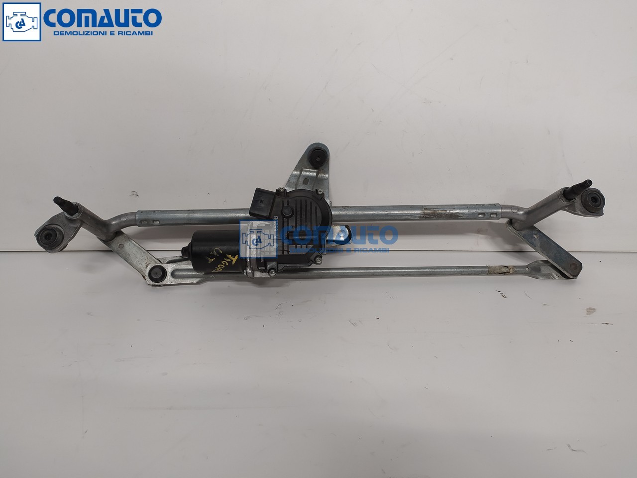 Motorino tergicristallo VOLKSWAGEN TIGUAN