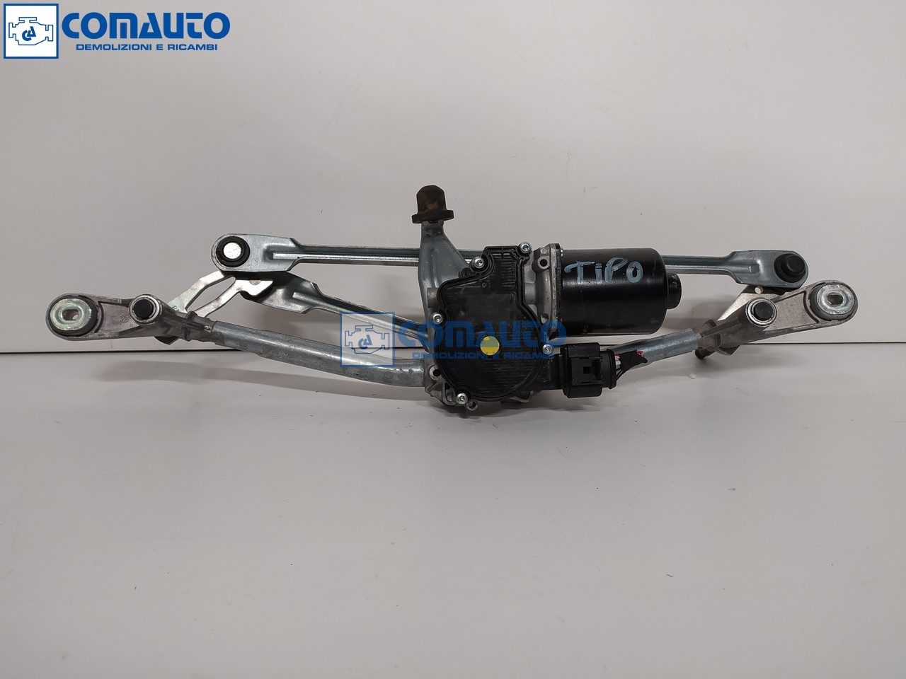 Motorino tergicristallo FIAT TIPO