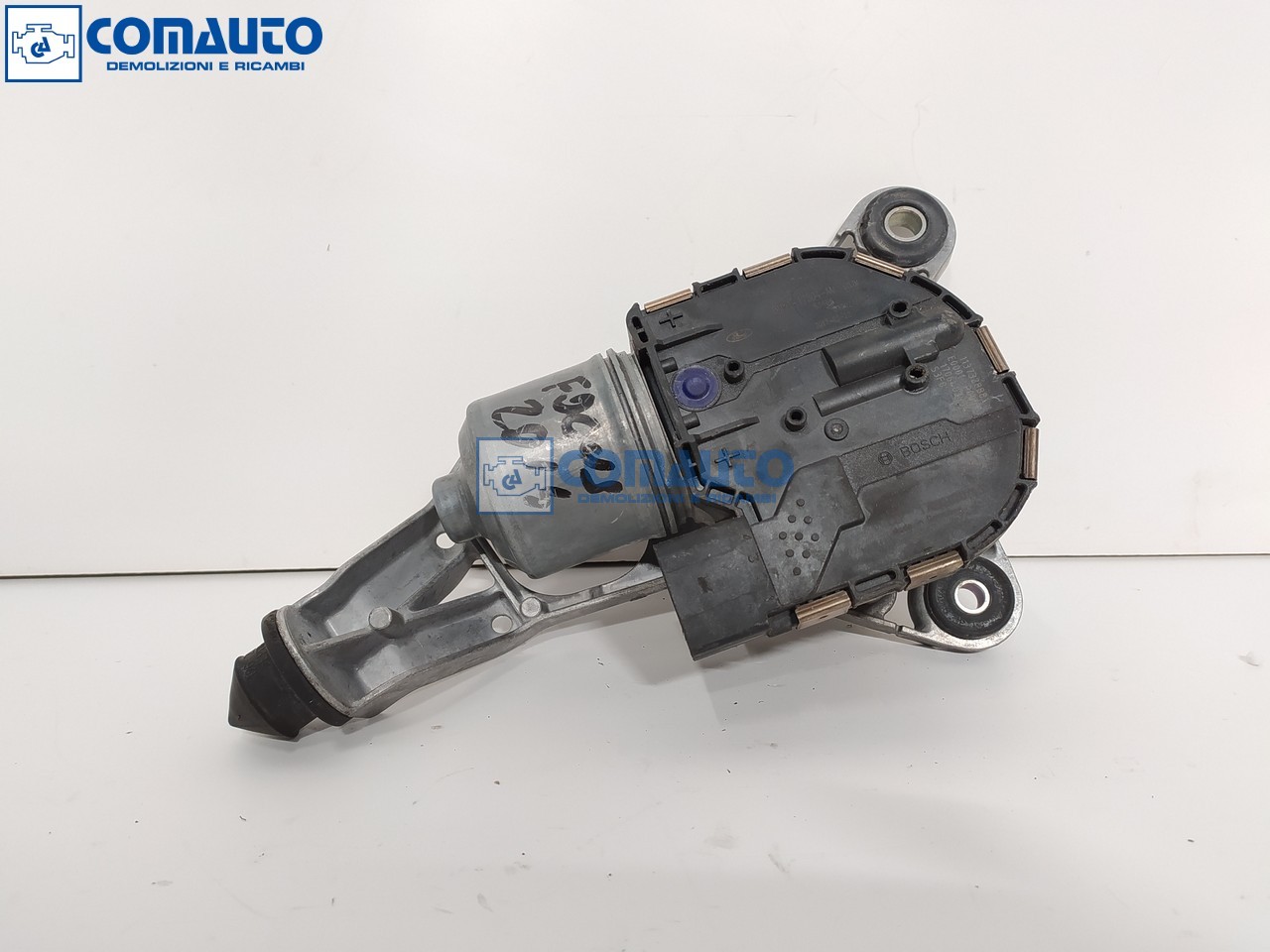 Motorino tergicristallo FORD FOCUS