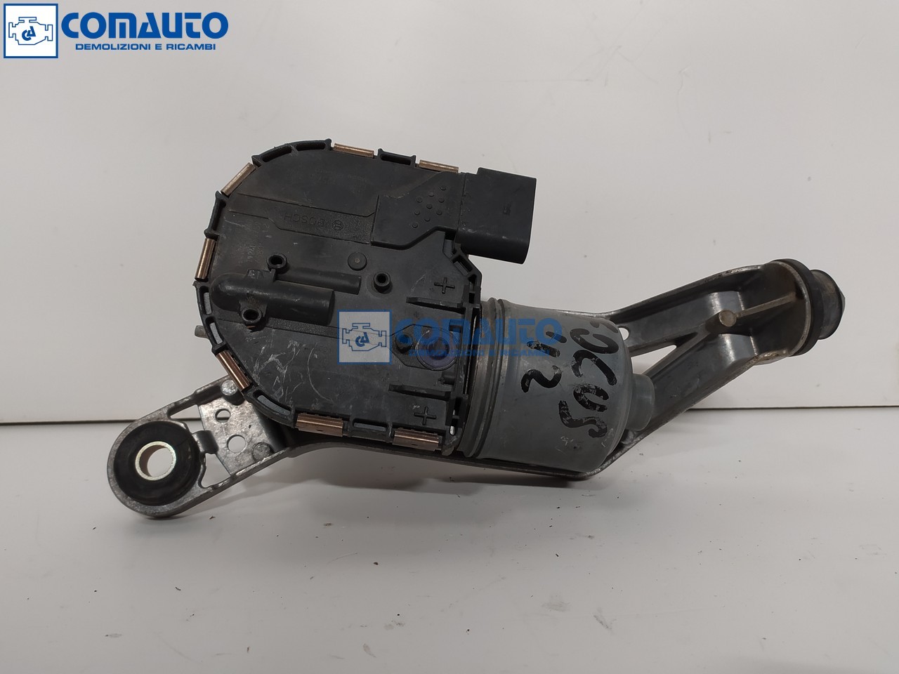 Motorino tergicristallo FORD FOCUS