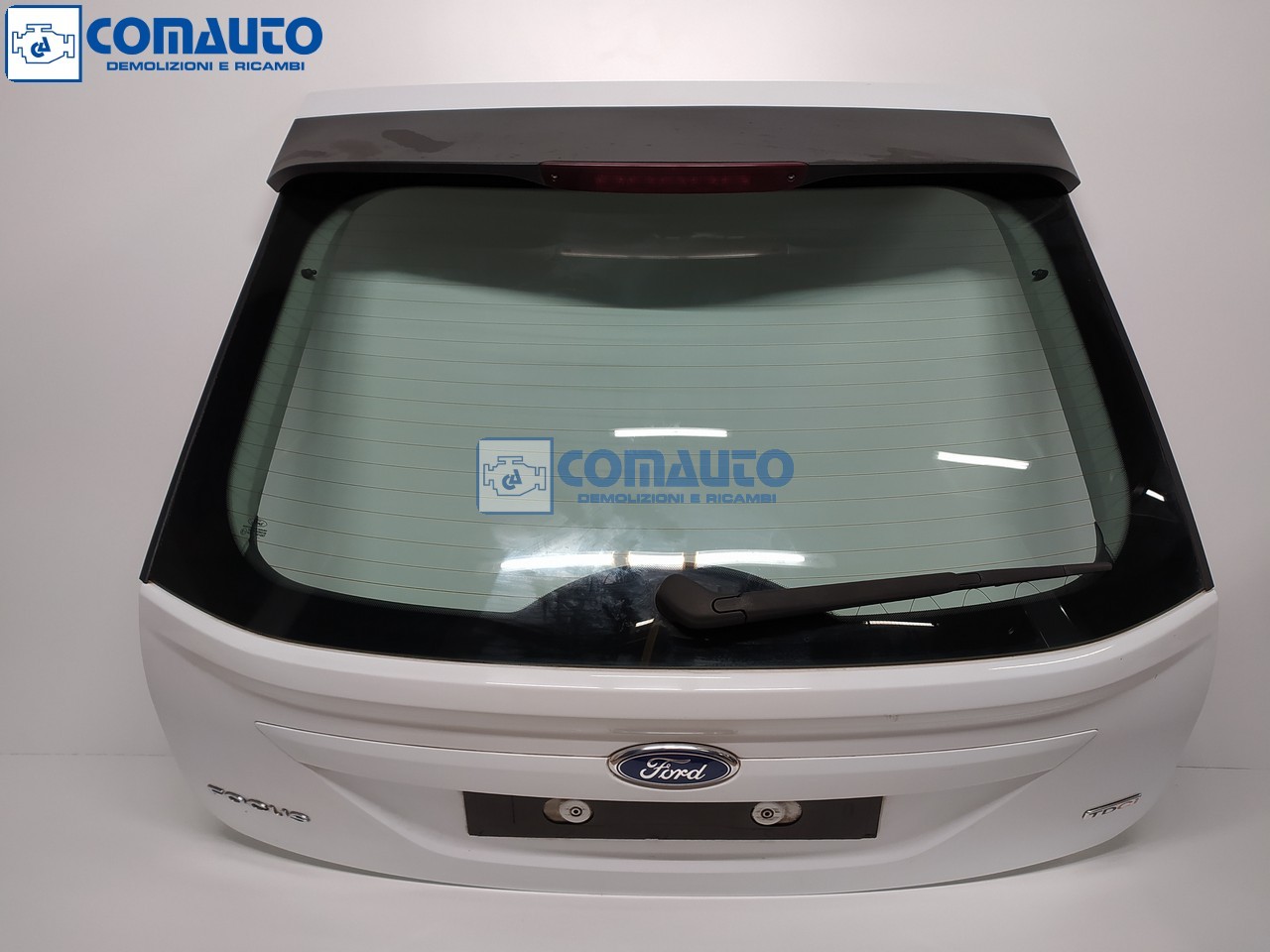 Portellone Post FORD FOCUS