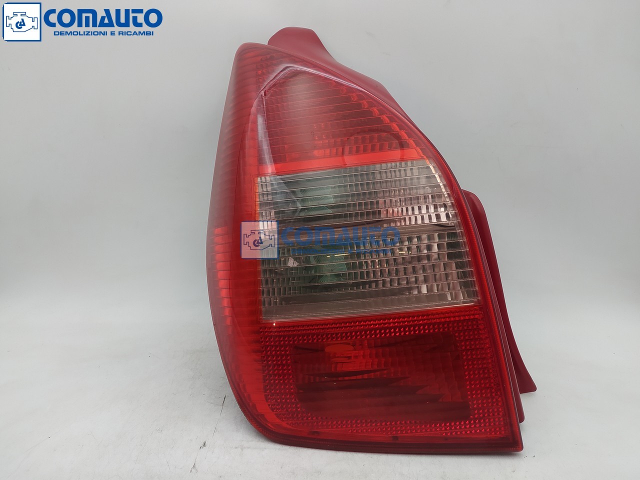 Fanale post sx CITROEN C2