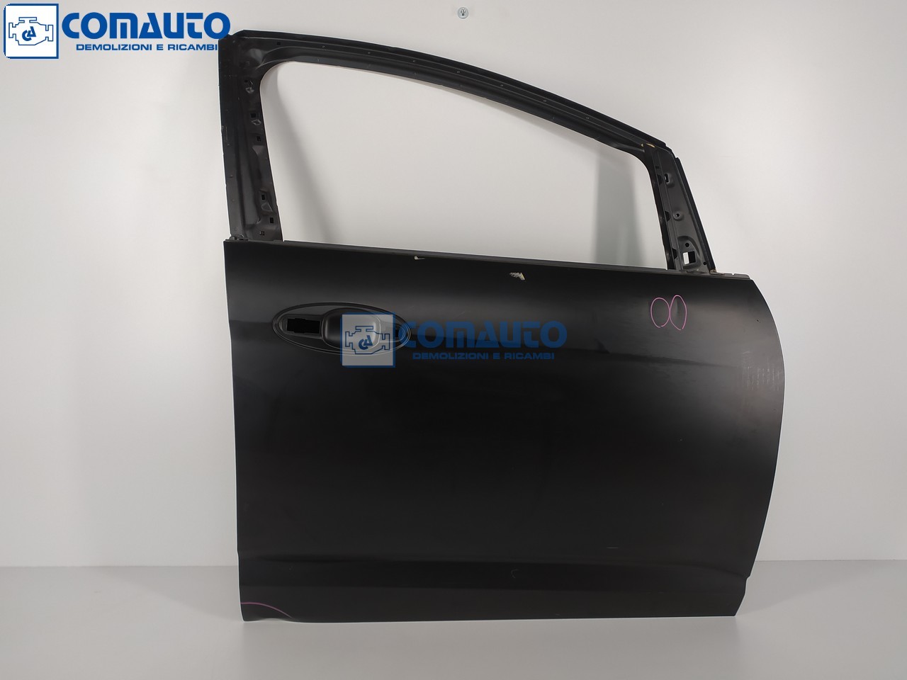 Porta ant dx FORD C-MAX