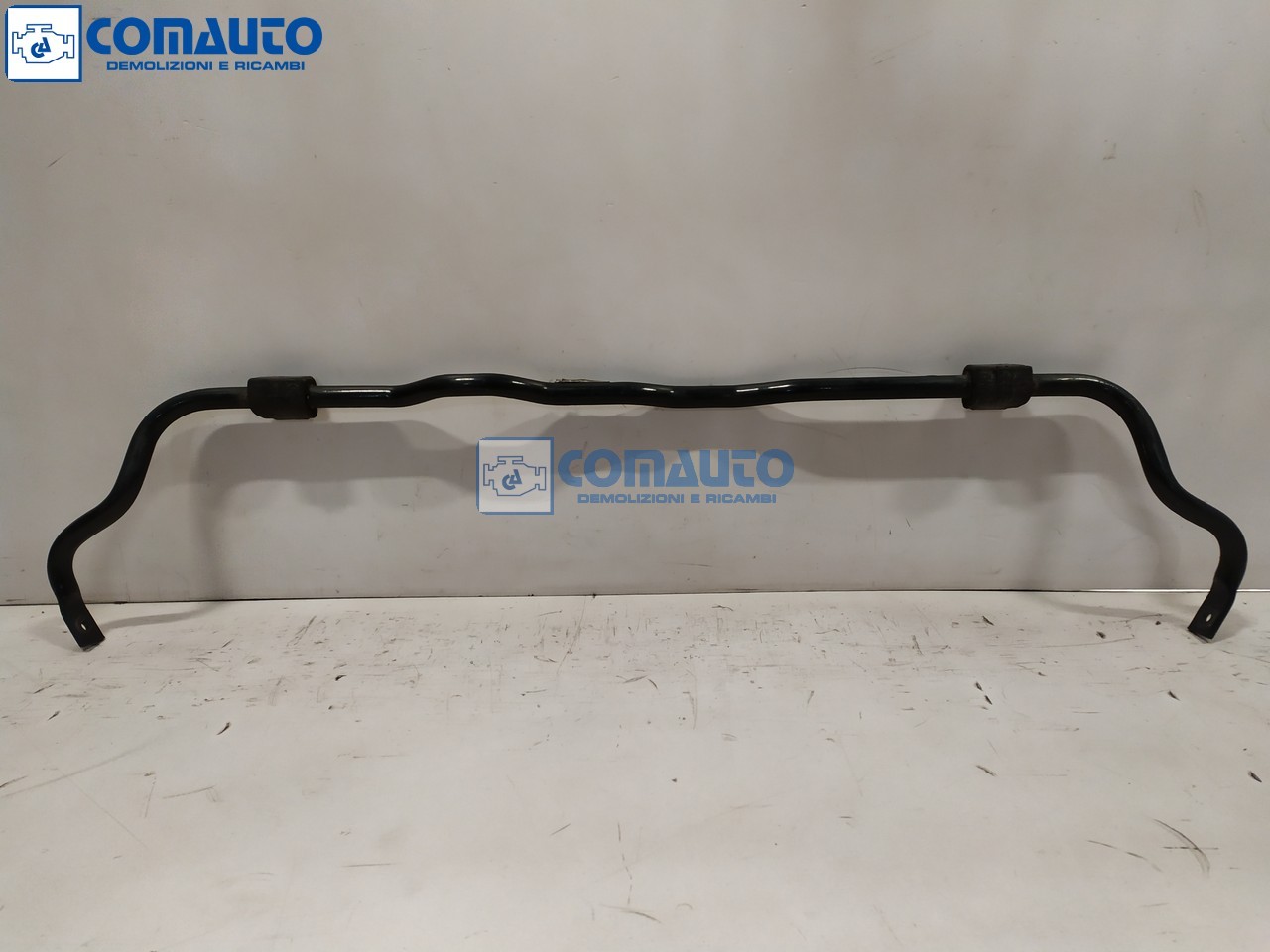 Barra stabilizzatrice ant CITROEN C3