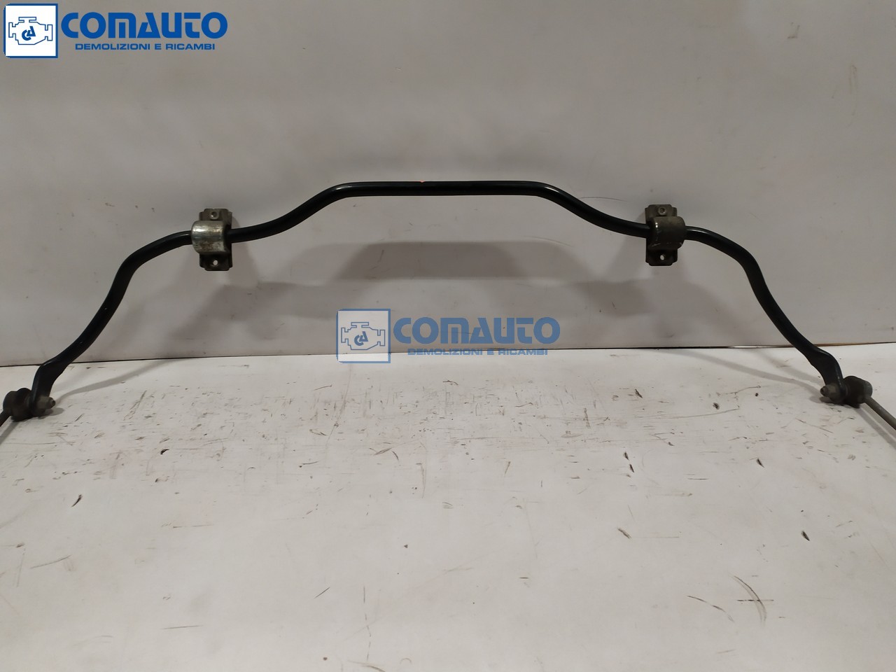 Barra stabilizzatrice ant FIAT 127