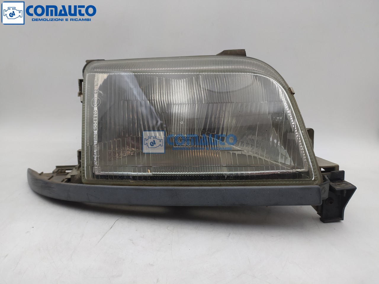 Faro ant dx RENAULT CLIO