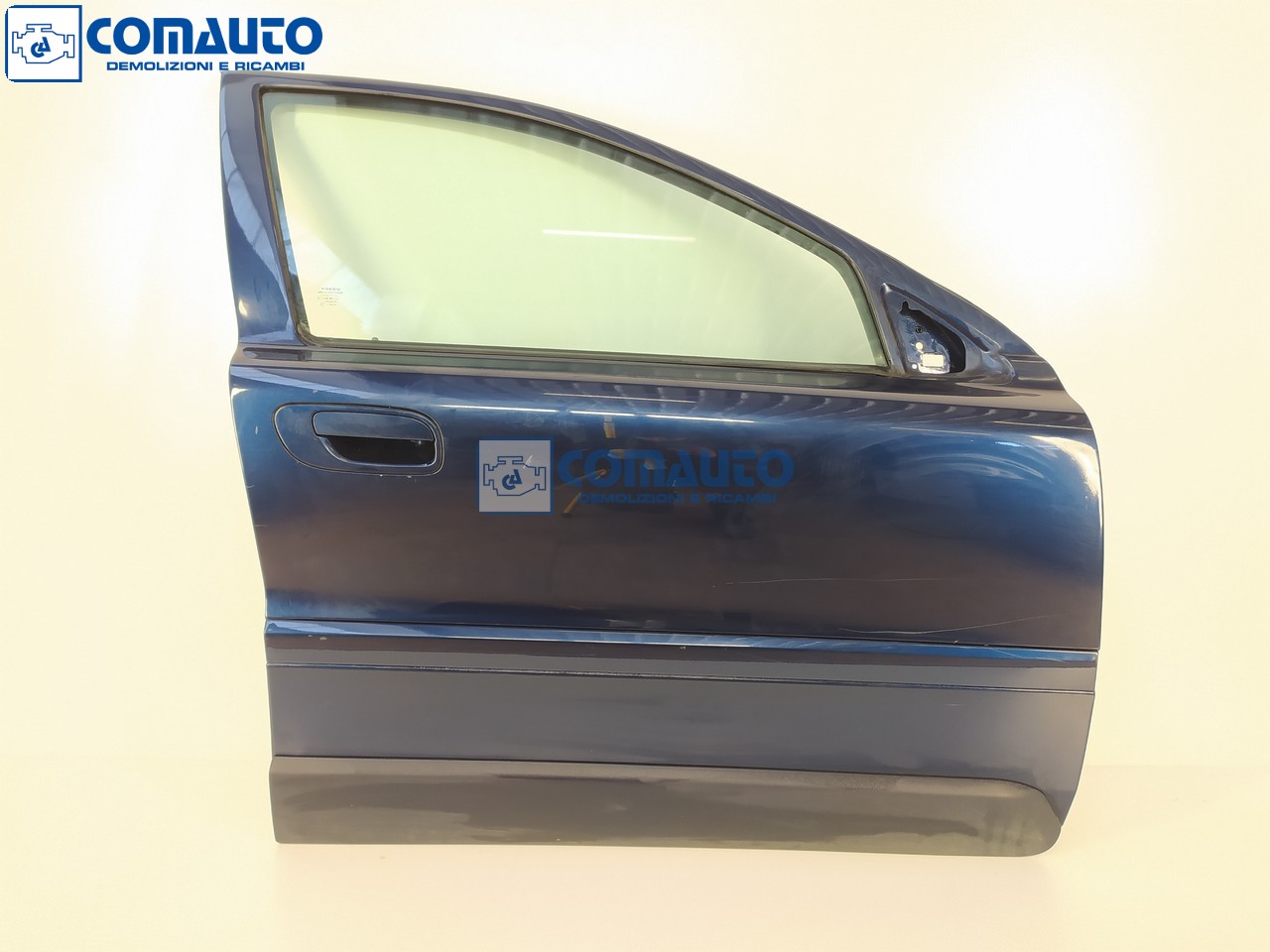 Porta ant dx VOLVO XC70