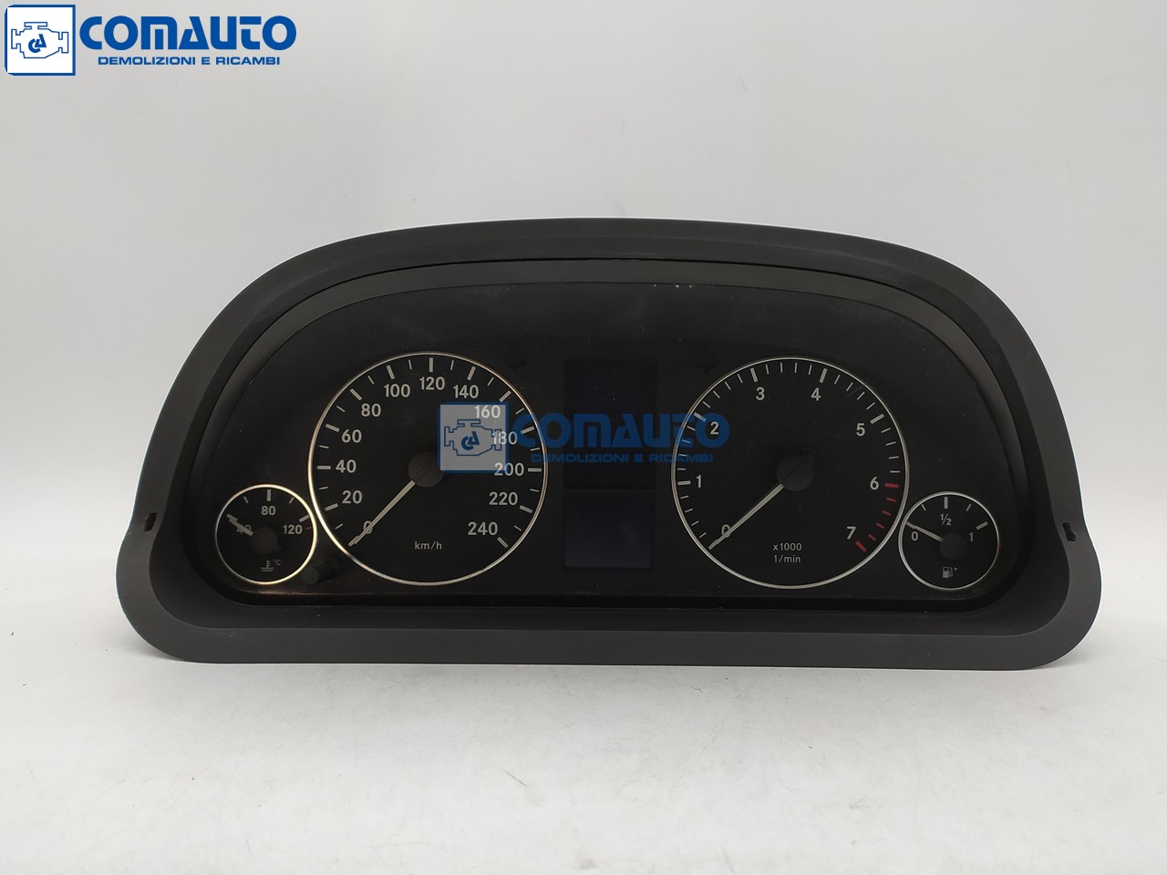 Quadro strumenti MERCEDES CLASSE A (W169) '04